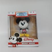 ミッキーマウス　メタルフィギュア|JADATOYS