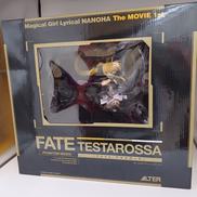 フェイト・テスタロッサ|ALTER