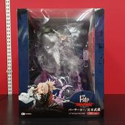 バーサーカー宮本武蔵|コーエーテクモゲームス