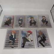 ギャラドリ　イナズマイレブン|きゃらぽむ