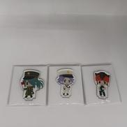 コンプセット　イナズマイレブン|中外鉱業