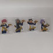 中村麺兵衛有料特典　イナズマイレブン|イナズマイレブン