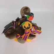 ハロウィンバケッチャ|ポケモン