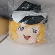 ゆっくり魔理沙　霊夢　ぬいぐるみセット|アイライツ