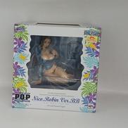 ニコ・ロビン VER.BB|MEGAHOUSE