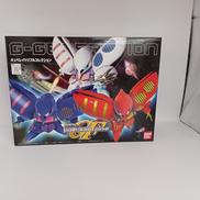 キュベレイトリプルコレクション|BANDAI