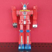 伝説巨神イデオン