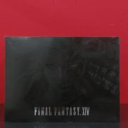 ハイデリン&ゾディアーク|SQUARE ENIX