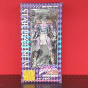 超像可動 スタープラチナ|メディコス