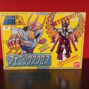 フェニックスクロス 聖闘士星矢|BANDAI