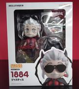 ジャスティス|グッドスマイルカンパニー