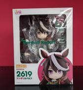 シンボリルドルフ|グッドスマイルカンパニー