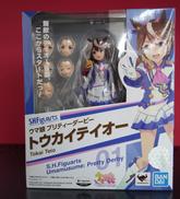 トウカイテイオー|BANDAI