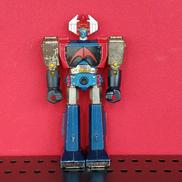 惑星ロボ ダンガードA|ポピー