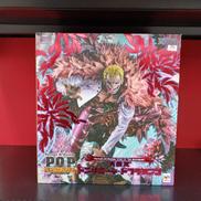 ドフラミンゴ|MEGAHOUSE