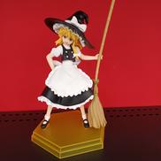 霧雨魔理沙|GOOD SMILE COMPANY