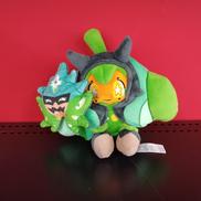 オーガポン|ポケモンセンター