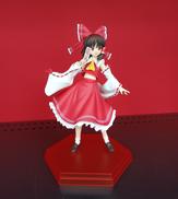 博麗霊夢|GOOD SMILE COMPANY