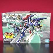 アキレスD9|BANDAI