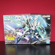 オーディンMK-2|BANDAI