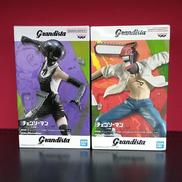 レゼ＆チェンソーマン|BANDAI