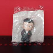 サカキ|株式会社ポケモン