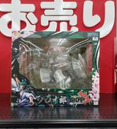 ゾロ十郎|MEGAHOUSE