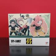 箱入りスパイファミリー|MEGAHOUSE