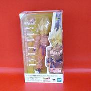 スーパーサイヤ人孫悟空|BANDAI