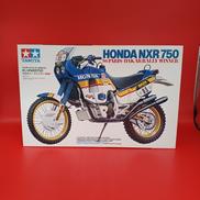 HONDANXR750|TAMIYA
