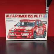 アルファロメオ|TAMIYA