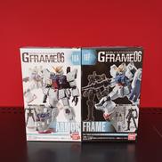 Gフレーム06セット|BANDAI