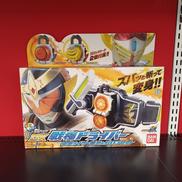 DX戦極ドライバー|BANDAI