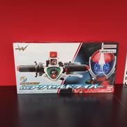 DXアクセルドライバー|BANDAI