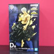 D賞 オール・フォー・ワン|BANDAI