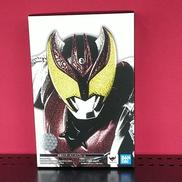 仮面ライダーキバ キバフォーム|BANDAI