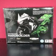 ハードボイルダー|BANDAI