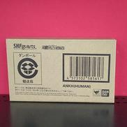 アンク（人間態）|BANDAI