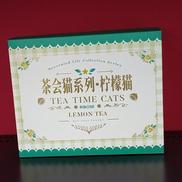 レモン・キャット|RIBOSE