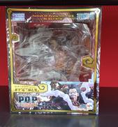 モンキー・D・ルフィ|MEGAHOUSE