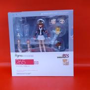 木之本桜　制服VER.|MAX FACTORY