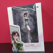 真希波・マリ・イラストリアス|ユニオンクリエイティブ