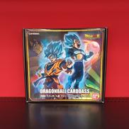 ドラゴンボールカードダスコンプリートBOX|BANDAI