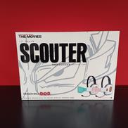 スカウター型トランシーバー|集英社