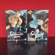 緑谷　爆豪|BANDAI