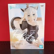 白上フブキ RELAX TIME|BANDAI