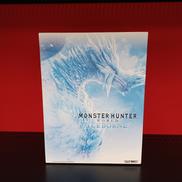 モンスターハンター|CAPCOM