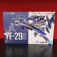 YF-29 デュランダルバルキリー マクシミリアン・ジーナス|BANDAI
