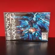 フリーダムガンダム(ポラライズドクリア)|ソニー・ミュージック