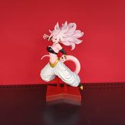 人造人間21号（変身）|BANDAI